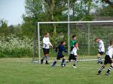 S.K.N.W.K. JO9-1 - Brouwershaven JO9-1 (competitie - 4e fase) (78/140)